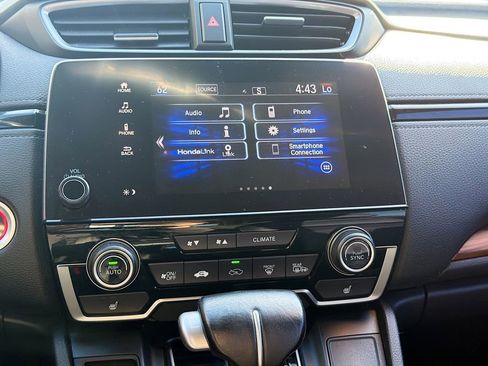 Used 2020 Honda CR-V EX-L image 29