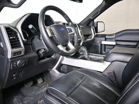 Used 2019 Ford F150 Lariat AWD/4WD image 23