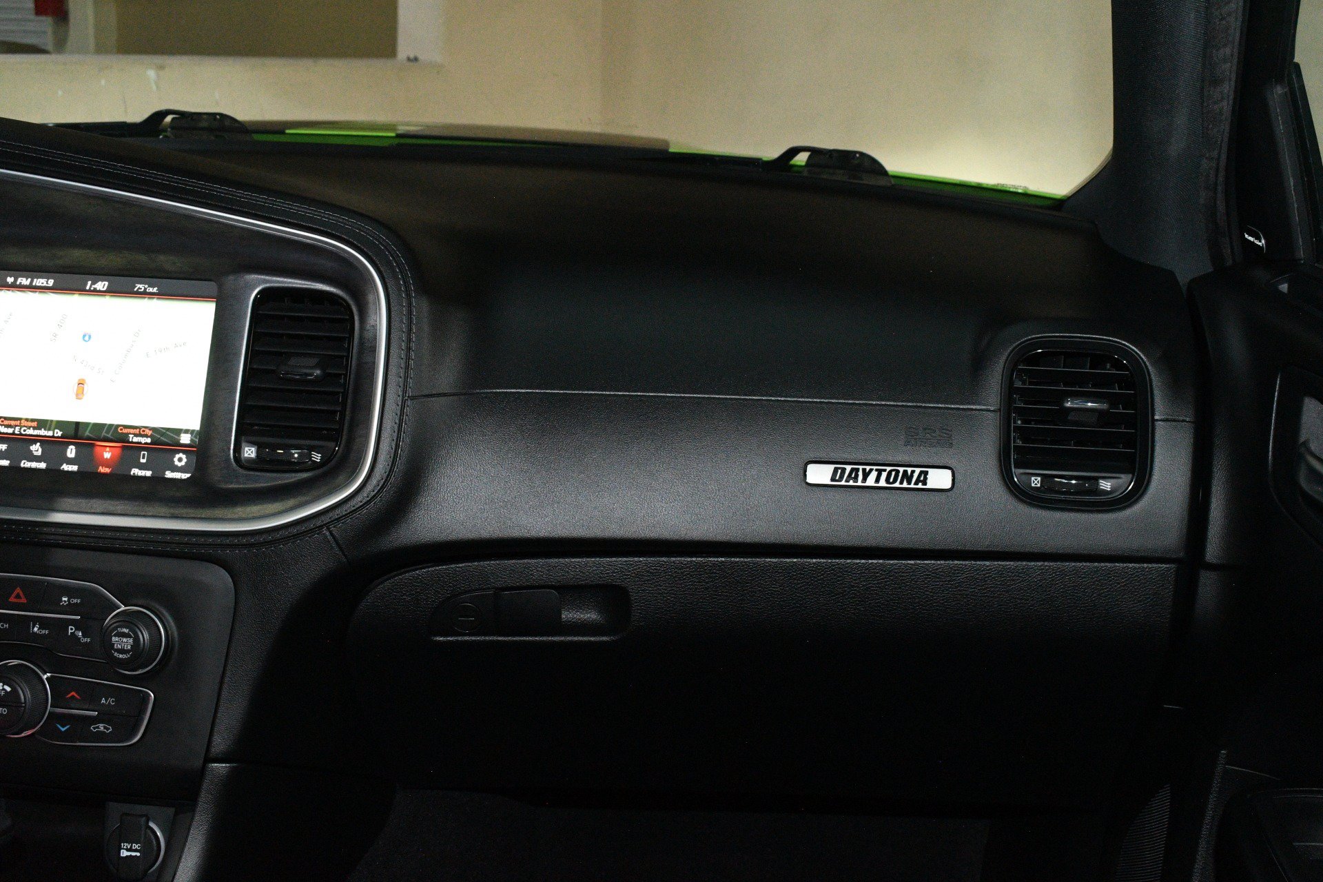 Used 2023 Dodge Charger Scat Pack w/ Daytona Edition Group RWD image 24