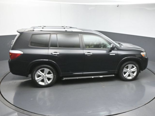 Used 2009 Toyota Highlander Limited w/ Extra Value Pkg 8 FWD image 47