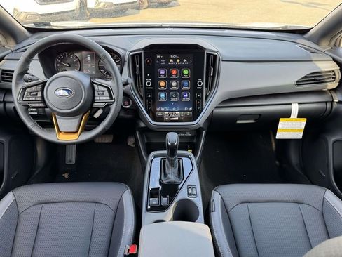 New 2026 Subaru Crosstrek 2.5i Wilderness w/ Crosstrek Mirror Package AWD/4WD image 18