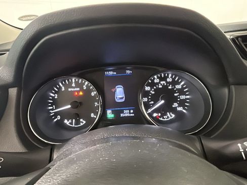 Used 2020 Nissan Rogue S FWD image 21
