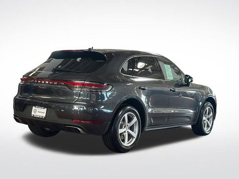 Used 2021 Porsche Macan image 5