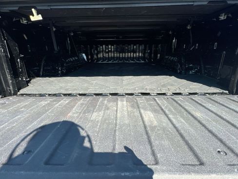 Used 2023 Chevrolet Silverado 1500 Custom w/ LPO, Dark Essentials Package image 34