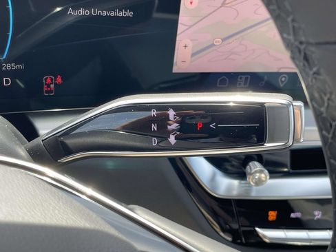 New 2026 Cadillac Lyriq Premium Sport AWD/4WD image 30
