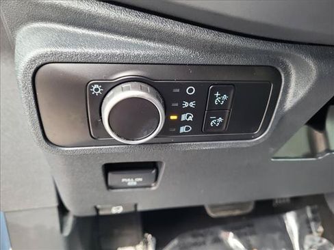Certified 2025 Ford Bronco Big Bend AWD/4WD image 12
