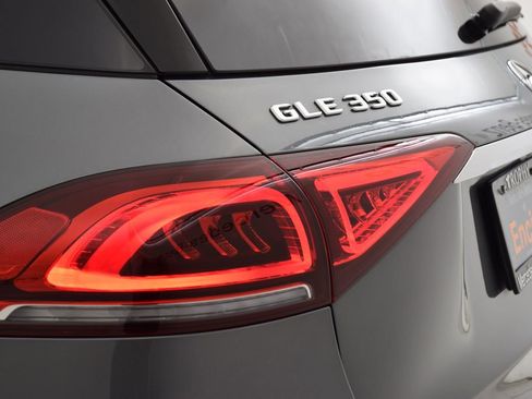 Certified 2022 Mercedes-Benz GLE 350 4MATIC image 13