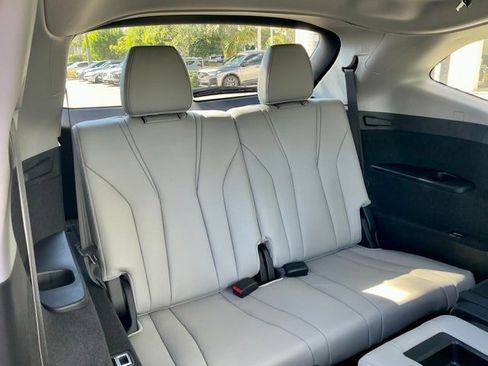 Certified 2023 Acura MDX FWD w/ Technology Package image 18
