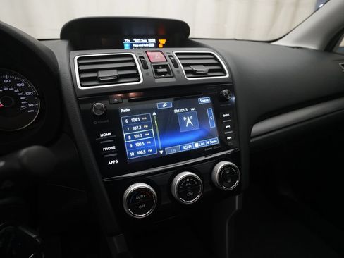 Used 2017 Subaru Forester 2.0XT Premium AWD/4WD image 5