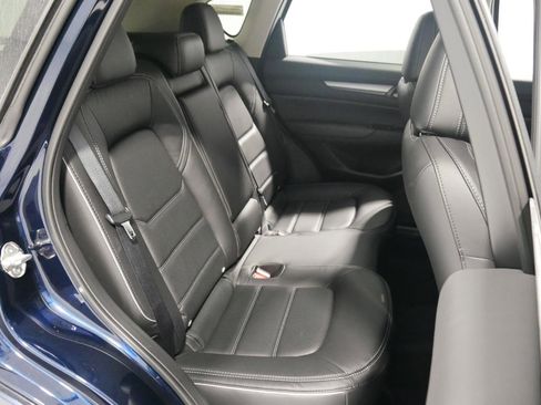 New 2025 MAZDA CX-5 AWD 2.5 S image 16