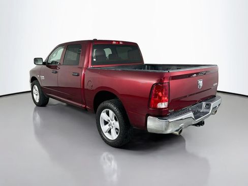 Used 2020 RAM 1500 Tradesman w/ Tradesman SXT Package AWD/4WD image 5