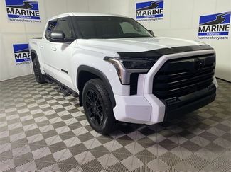 Used 2024 Toyota Tundra SR5 w/ SR5 Premium Package video 1