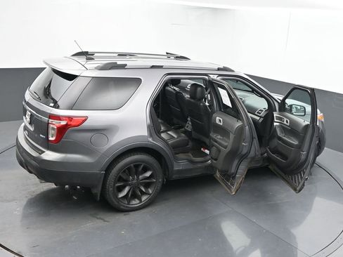 Used 2014 Ford Explorer XLT w/ Equipment Group 202A image 62