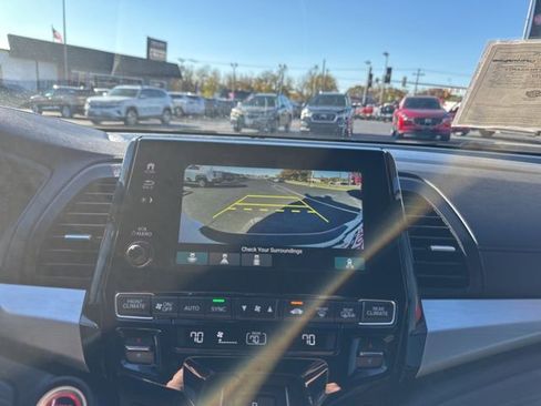 Used 2023 Honda Odyssey Sport image 19