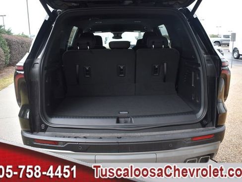 New 2025 Chevrolet Traverse LT w/ Driver Confidence Package image 9