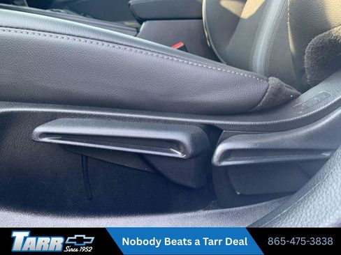 Used 2025 Honda Civic Sport image 13