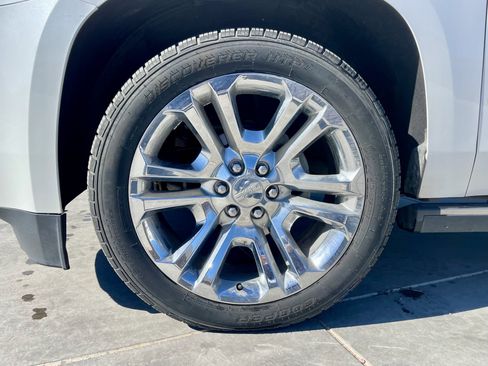 Used 2017 GMC Yukon XL Denali w/ Open Road Package image 11