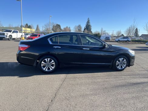 Used 2014 Honda Accord LX image 5