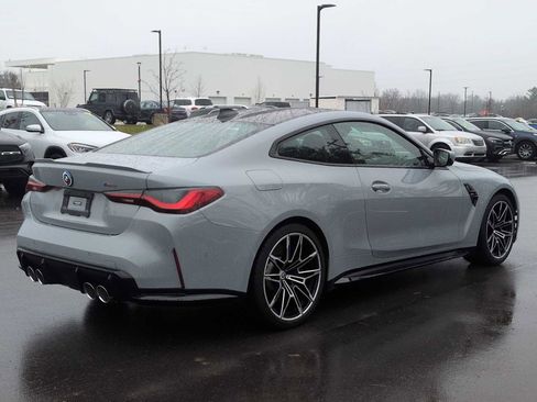 Used 2023 BMW M4 Coupe w/ M Driver's Package image 14