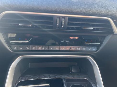 New 2026 MAZDA CX-90 3.3 Turbo w/ Preferred Package image 21