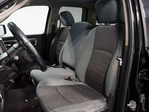 Used 2013 RAM 1500 Classic SLT w/ Big Horn Equipment Group RWD image 6