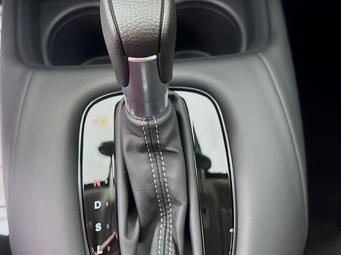 New 2026 Honda HR-V LX image 25