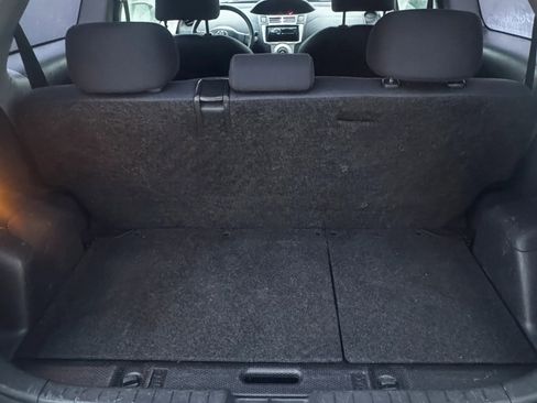 Used 2008 Toyota Yaris S image 8