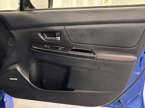 Used 2019 Subaru WRX Limited image 20
