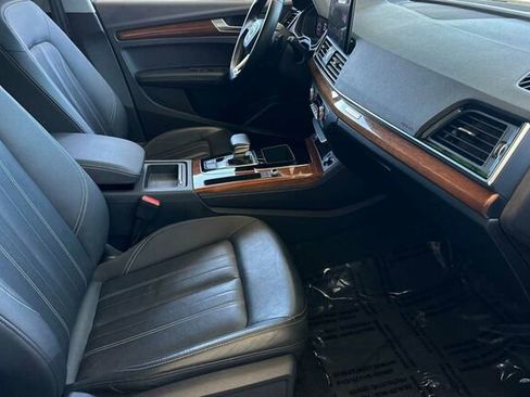 Used 2022 Audi Q5 2.0T Premium Plus image 16