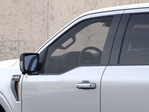 New 2026 Ford F150 Tremor AWD/4WD image 22