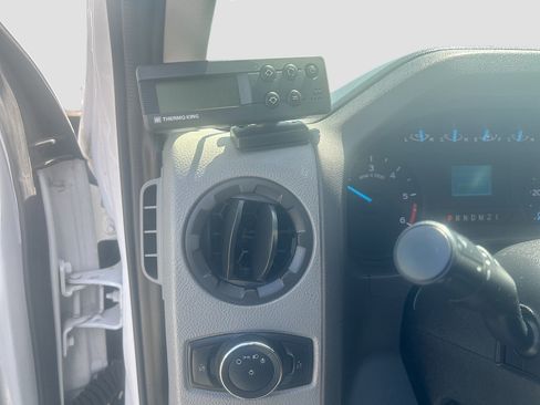 Used 2023 Ford E-350 and Econoline 350 Super Duty w/ Power Windows & Locks Group RWD image 10