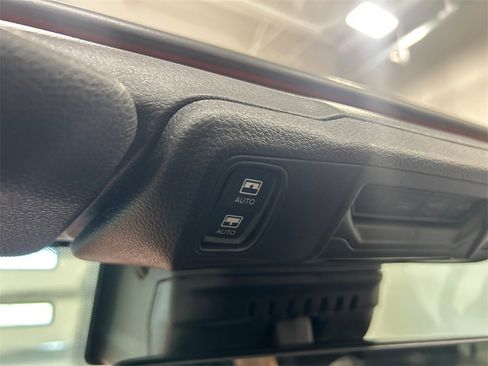 New 2025 Jeep Wrangler Sahara image 29