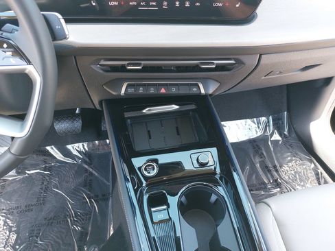 New 2026 Audi Q3 quattro 2.0T AWD/4WD image 22