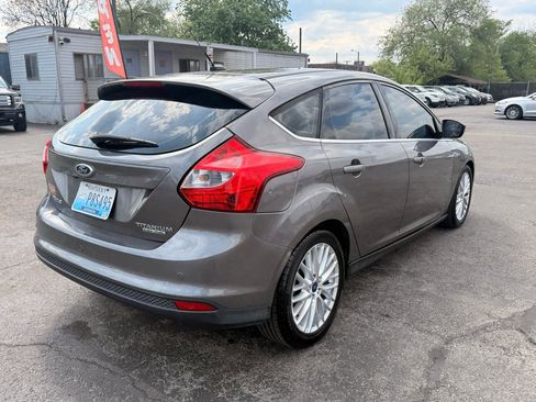 Used 2013 Ford Focus Titanium image 10
