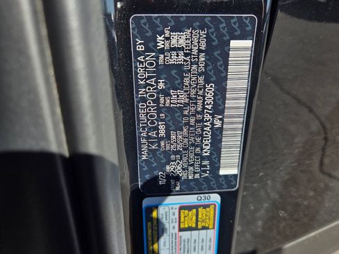 Used 2023 Kia Seltos S image 23