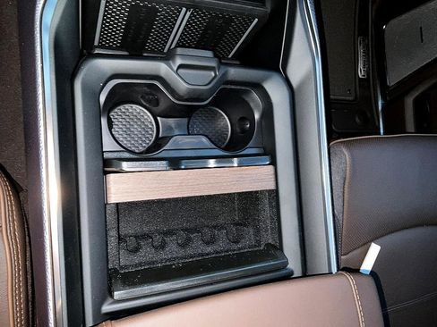 New 2026 RAM 3500 Longhorn image 25