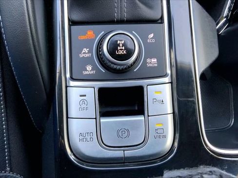 Used 2022 Kia Telluride SX w/ Nightfall Edition Package image 36