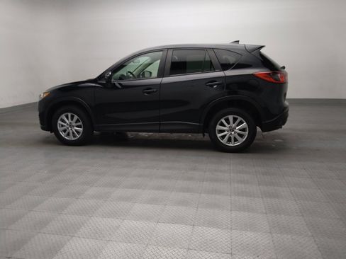 Used 2016 MAZDA CX-5 Touring FWD image 3