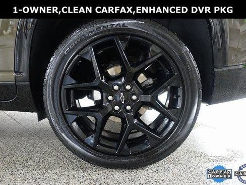Used 2024 Chevrolet Traverse RS w/ LPO, Floor Liner Package AWD/4WD image 35