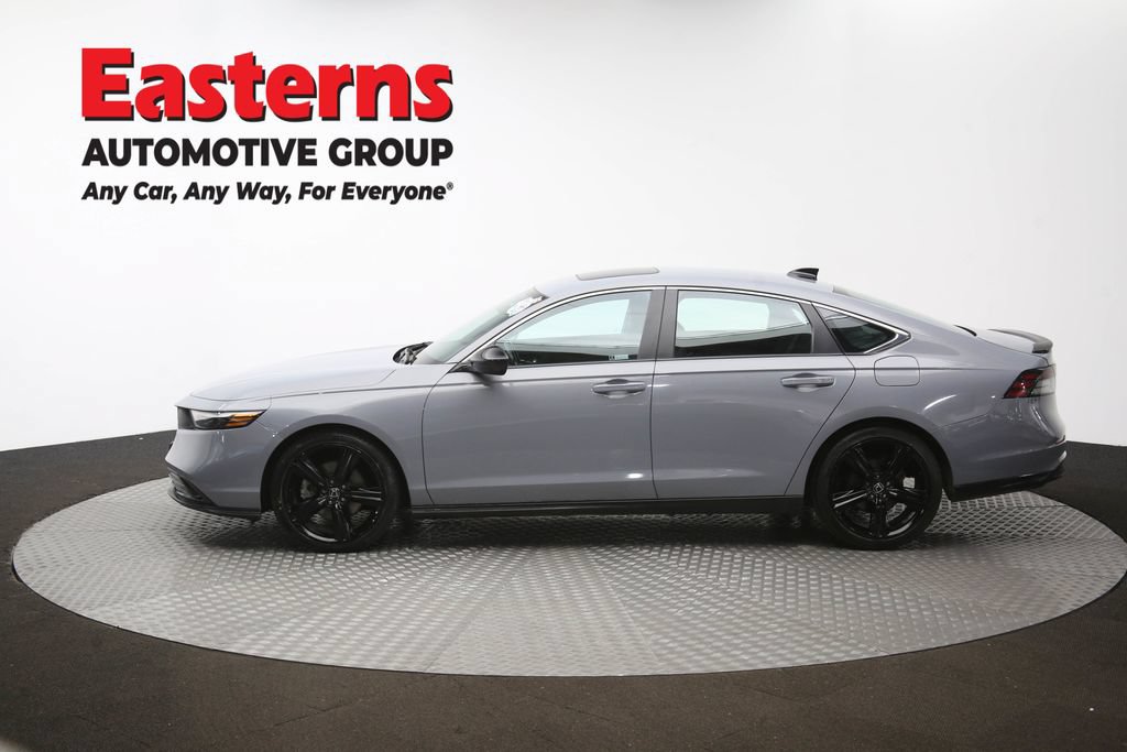 Used 2023 Honda Accord Sport image 61