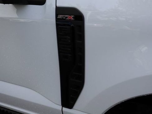 New 2026 Ford F350 XL w/ STX Appearance Package AWD/4WD image 19