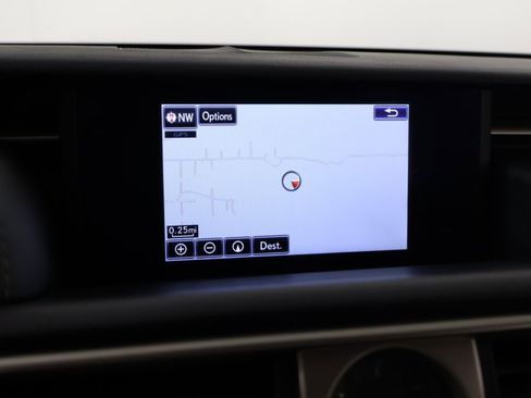 Used 2014 Lexus IS 250 AWD image 32