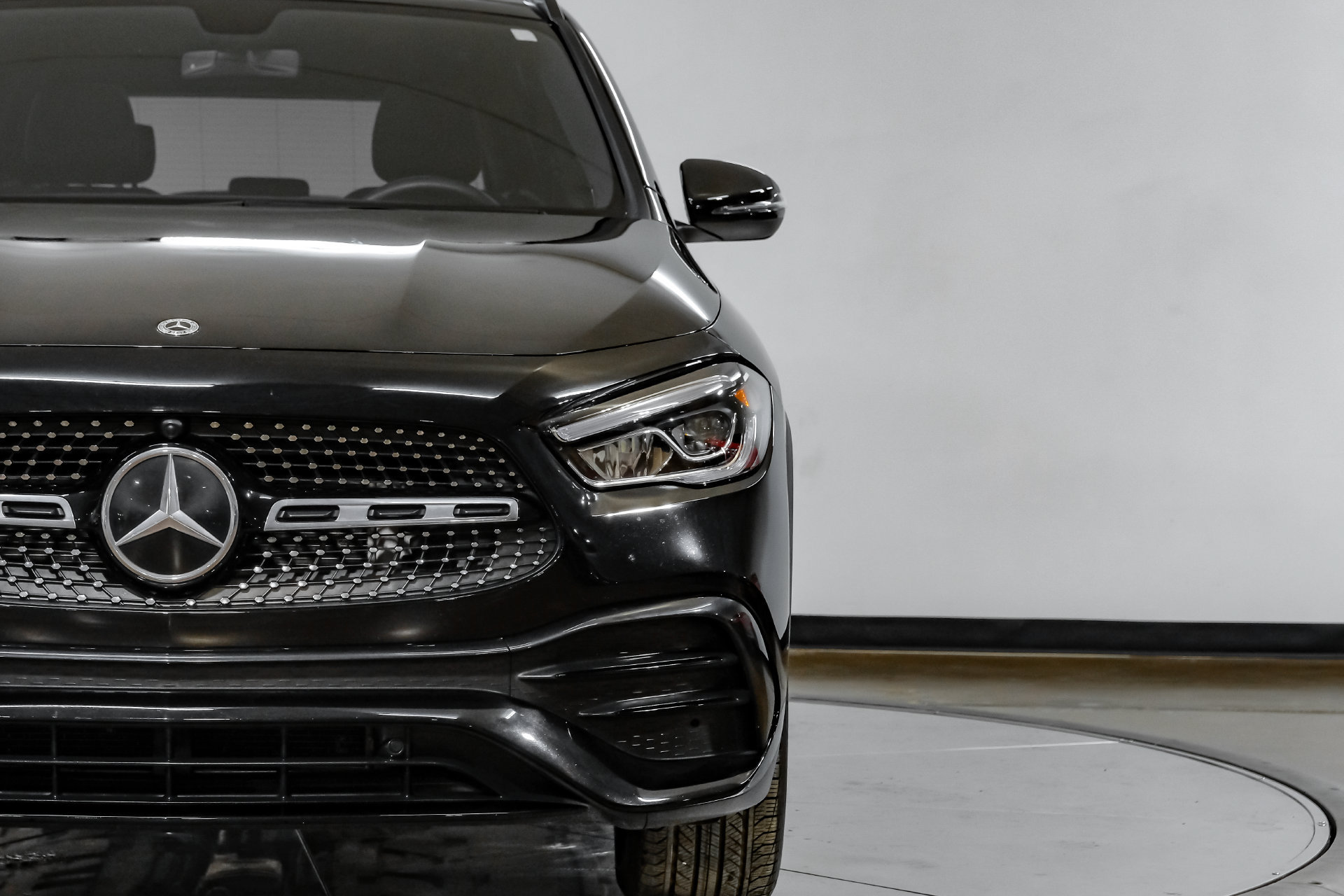 Used 2023 Mercedes-Benz GLA 250 image 49