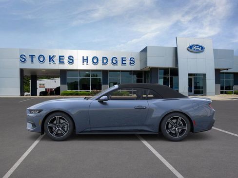 New 2025 Ford Mustang Premium image 46