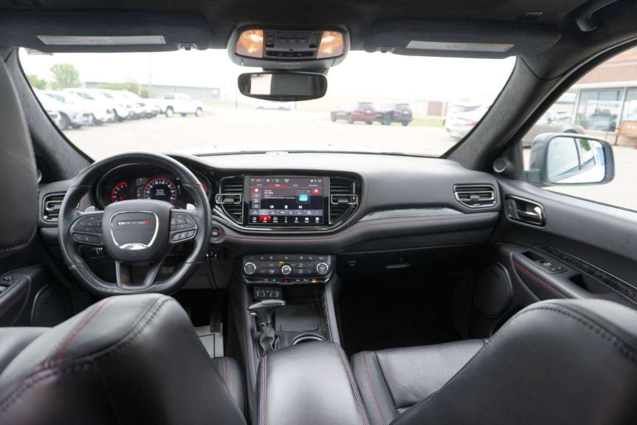 Used 2024 Dodge Durango R/T AWD/4WD image 18