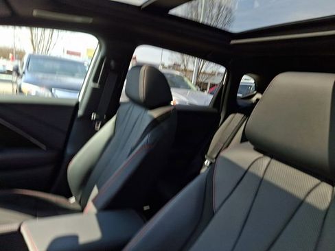 Certified 2025 Acura ADX A-Spec image 14