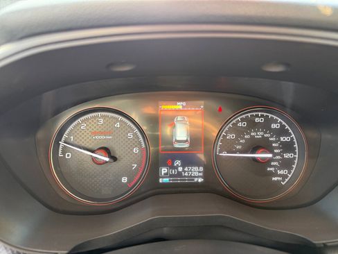 Used 2023 Subaru Forester Sport image 24