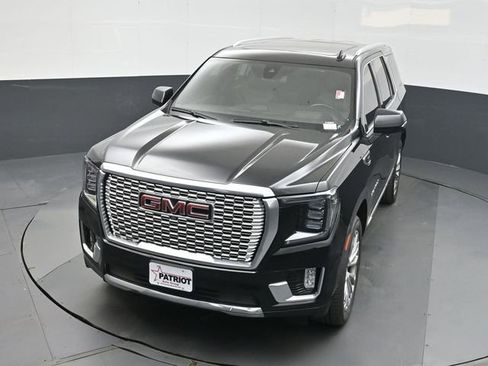Used 2022 GMC Yukon Denali AWD/4WD image 38