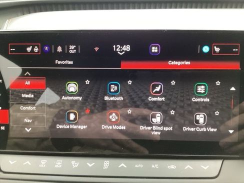 New 2026 Dodge Charger R/T AWD/4WD image 35