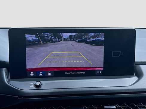 Used 2023 Honda Accord Sport image 12